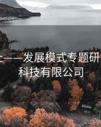 海角网址——发展模式专题研究，海角科技有限公司