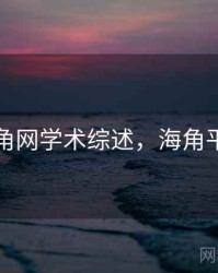 海角网学术综述，海角平台