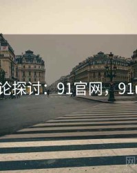 理论探讨：91官网，91uai