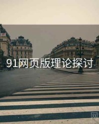 91网页版理论探讨