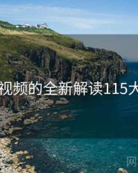 新91视频的全新解读115大亮点
