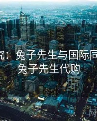 比较研究：兔子先生与国际同类平台，兔子先生代购