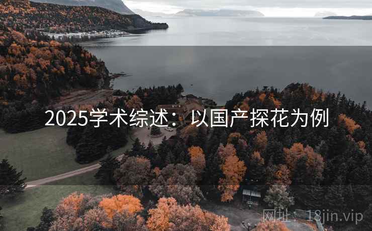 2025学术综述:以国产探花为例 2025学术综述:以国产探花为例