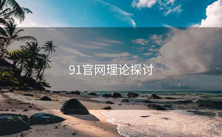 91官网理论探讨